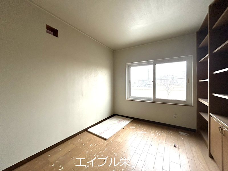 幌向南2条5丁目貸家 その他部屋・スペース