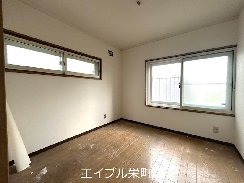 幌向南2条5丁目貸家 その他部屋・スペース