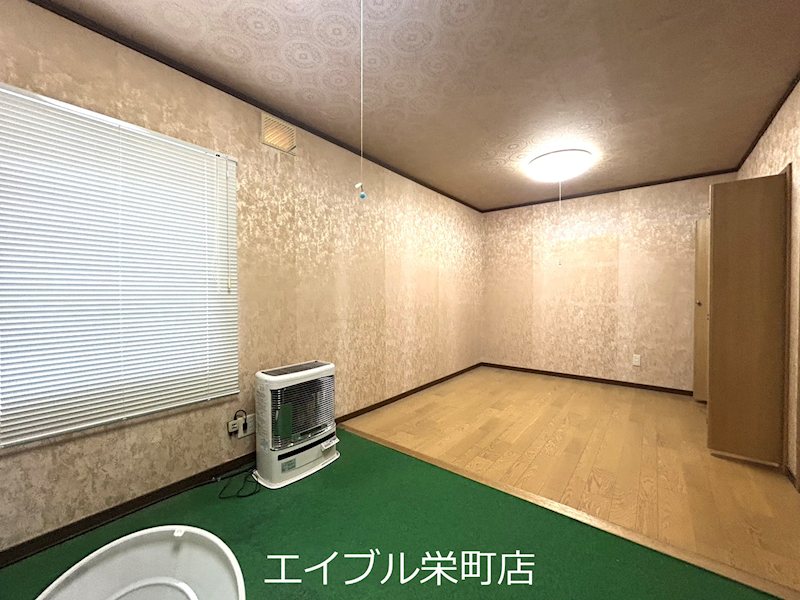 幌向南2条5丁目貸家 その他部屋・スペース