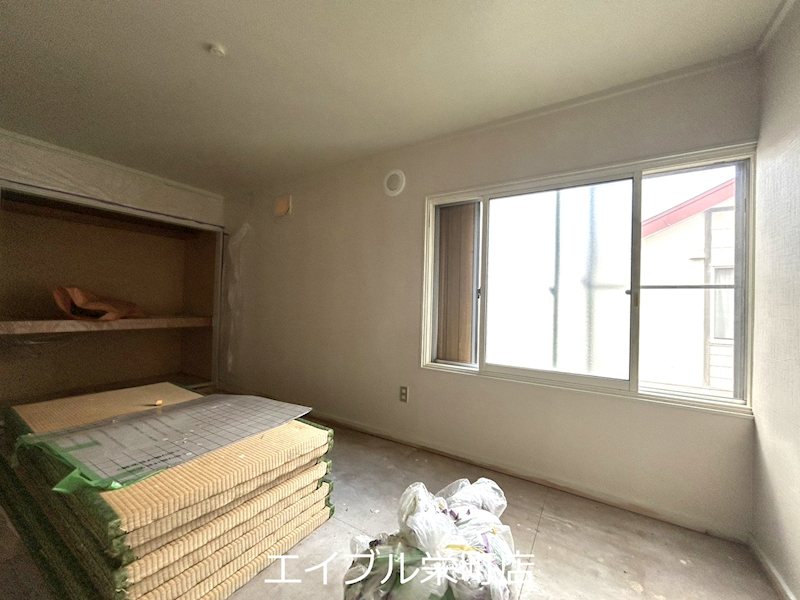 幌向南2条5丁目貸家 その他部屋・スペース