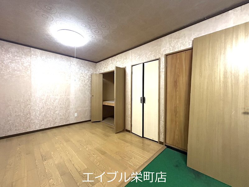 幌向南2条5丁目貸家 その他部屋・スペース
