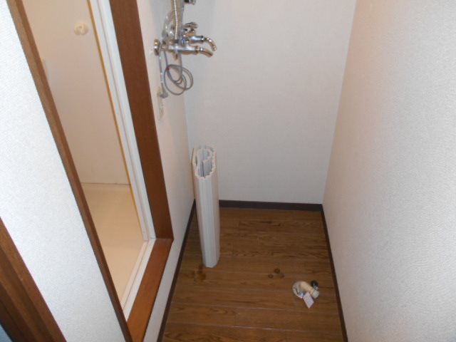 ASAHIアンソレイエ その他設備