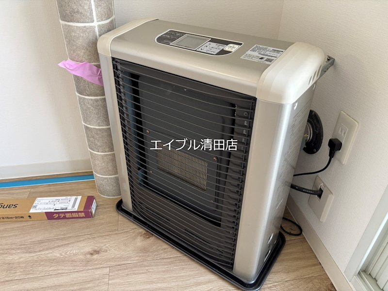 CloveR大谷地 その他設備
