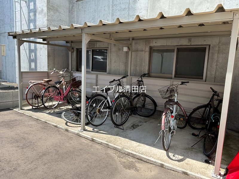 CloveR大谷地 その他