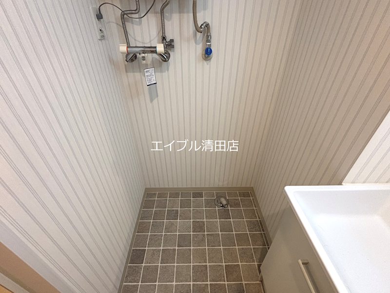 CloveR大谷地 その他