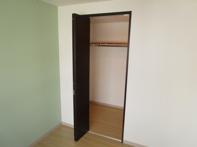 アバンセＮ42 収納