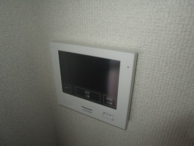 アバンセＮ42 セキュリティ