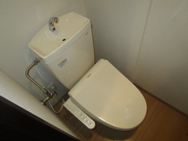アバンセＮ42 トイレ