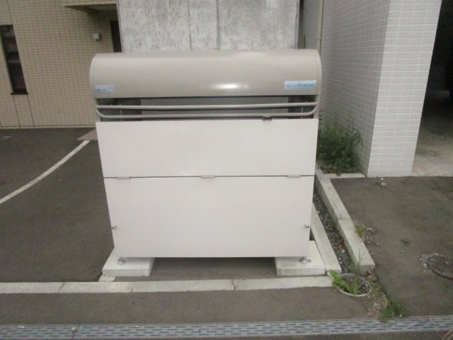 アバンセＮ42 その他共有部分