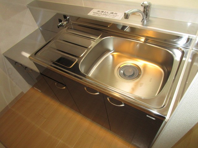 アバンセＮ42 キッチン