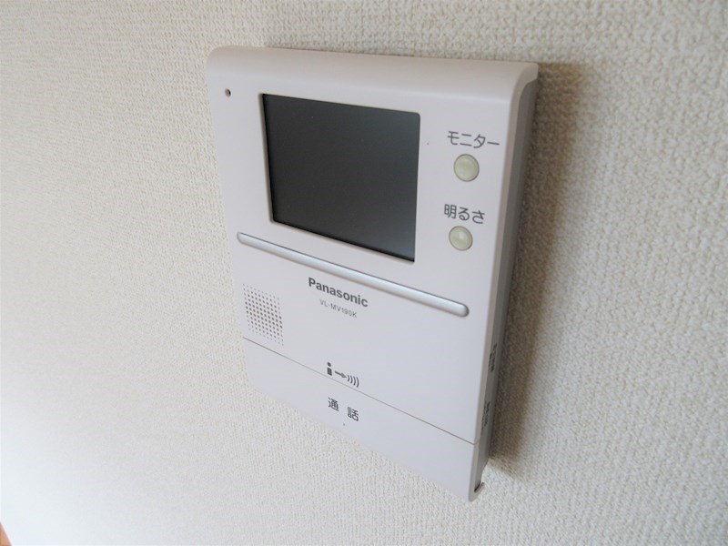 アトレ福住 セキュリティ