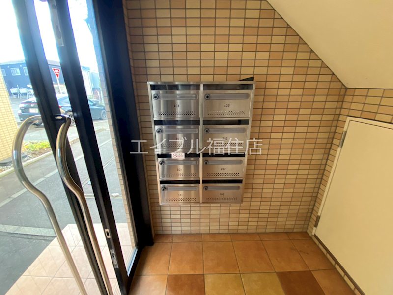 アトレ福住 その他