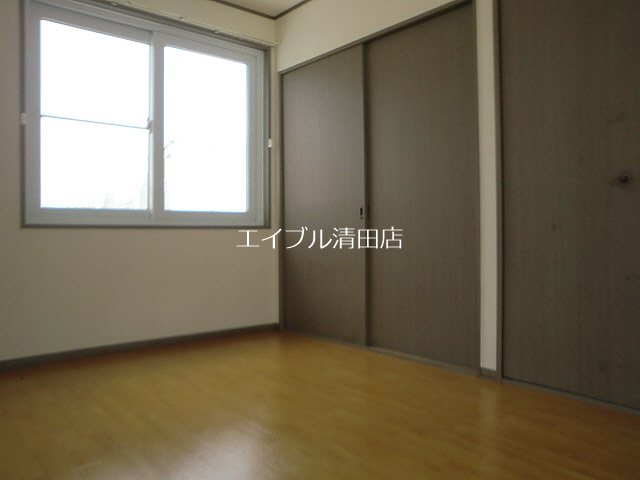 メイユール喜寿Ｄ－2 収納