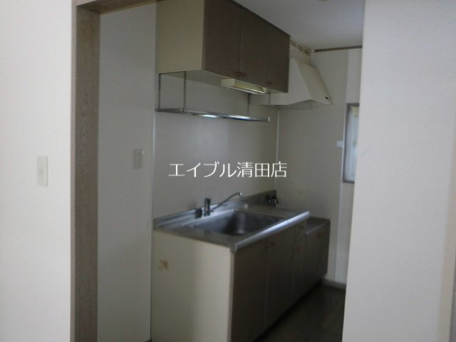 メイユール喜寿Ｄ－2 キッチン