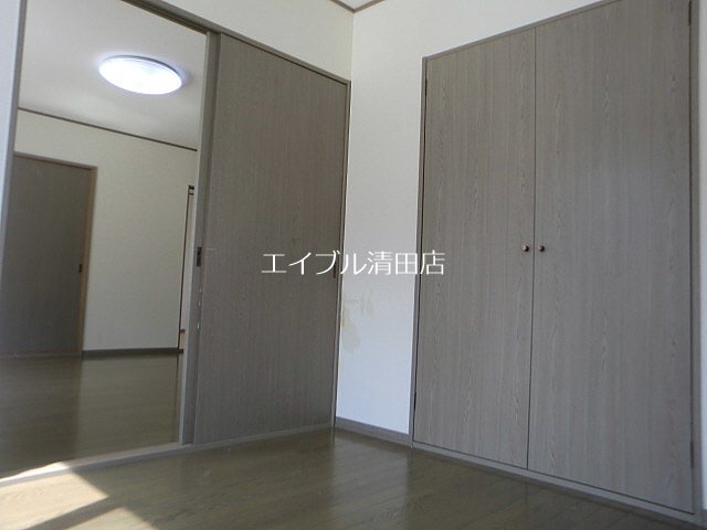 メイユール喜寿Ｄ－2 ベッドルーム