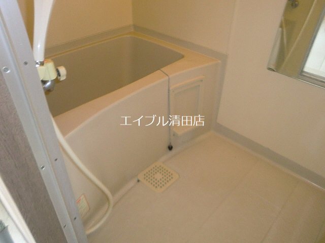 メイユール喜寿Ｄ－2 風呂画像