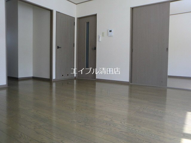 メイユール喜寿Ｄ－2 セキュリティ