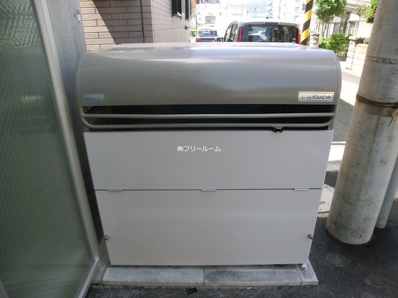 FERIO月寒中央 その他