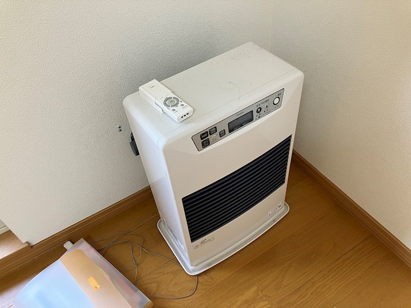アルモニー その他設備