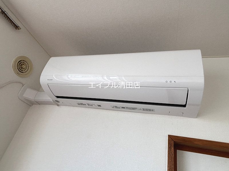 シャイニングコーポB その他設備
