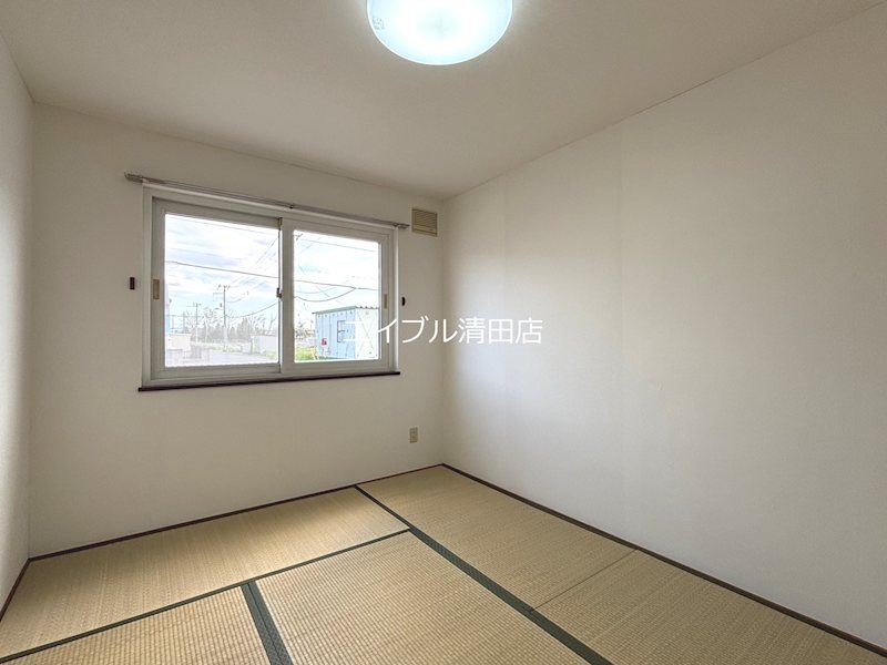 シャイニングコーポB その他