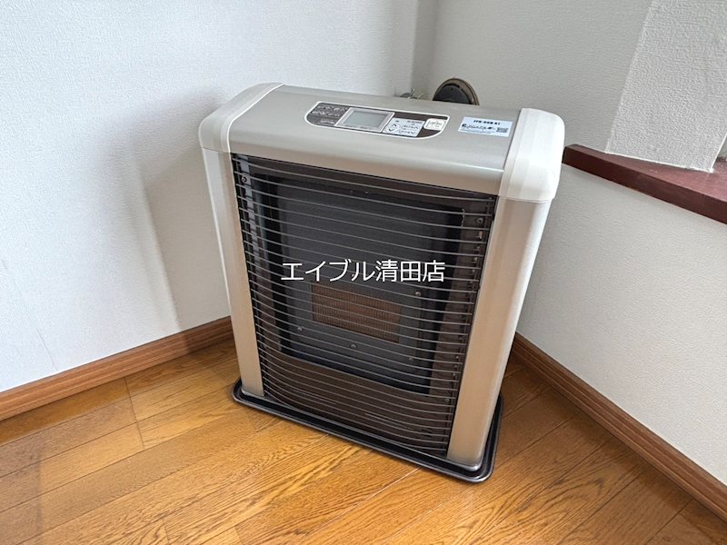 シャイニングコーポB その他設備