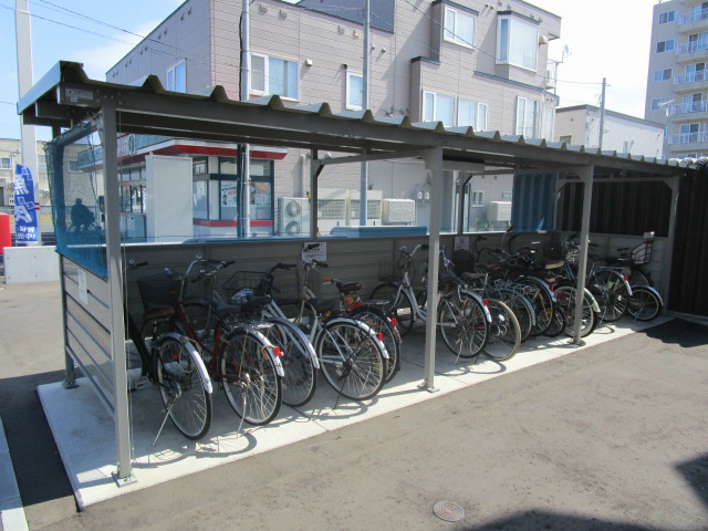 コモドNⅠ その他