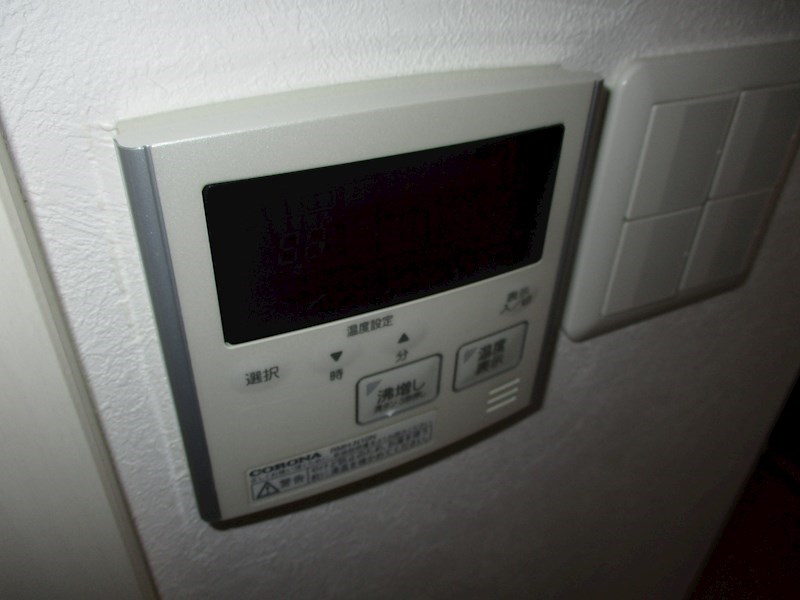 コモドNⅠ その他