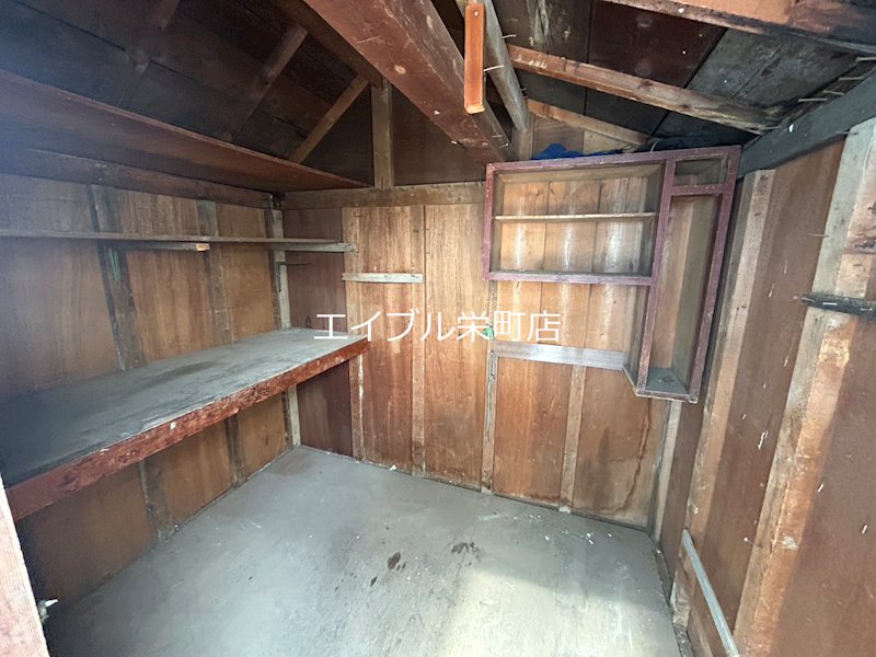 ５条西１３丁目貸家 その他