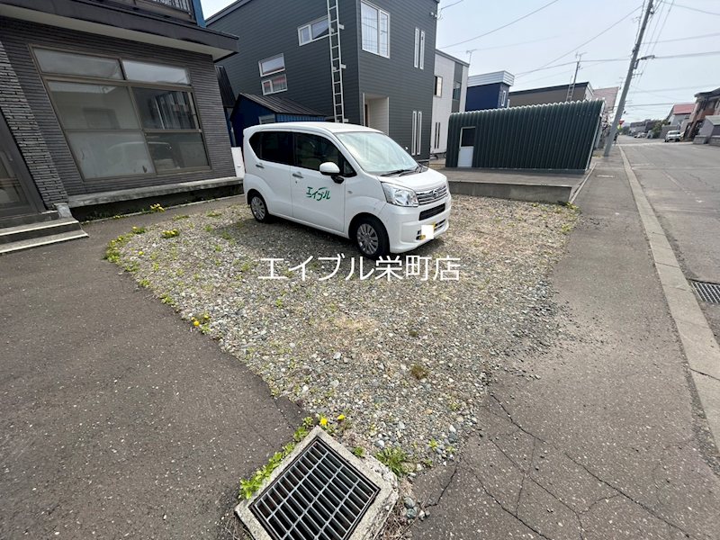 ５条西１３丁目貸家 その他
