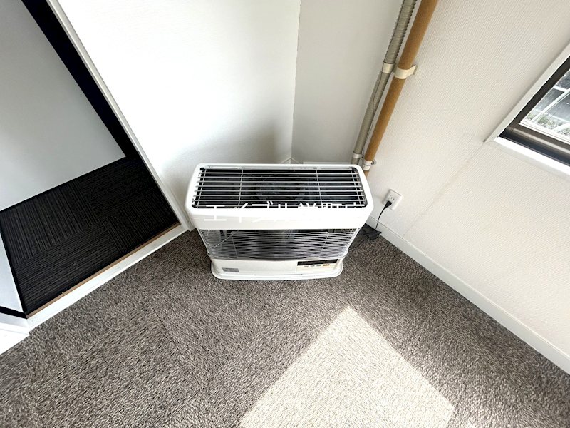 ５条西１３丁目貸家 その他設備