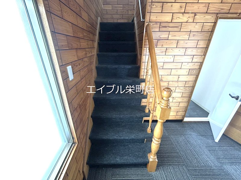 ５条西１３丁目貸家 その他