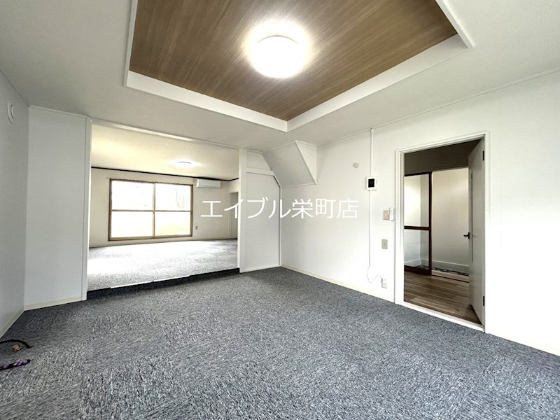 美園1条7丁目貸家 その他部屋・スペース