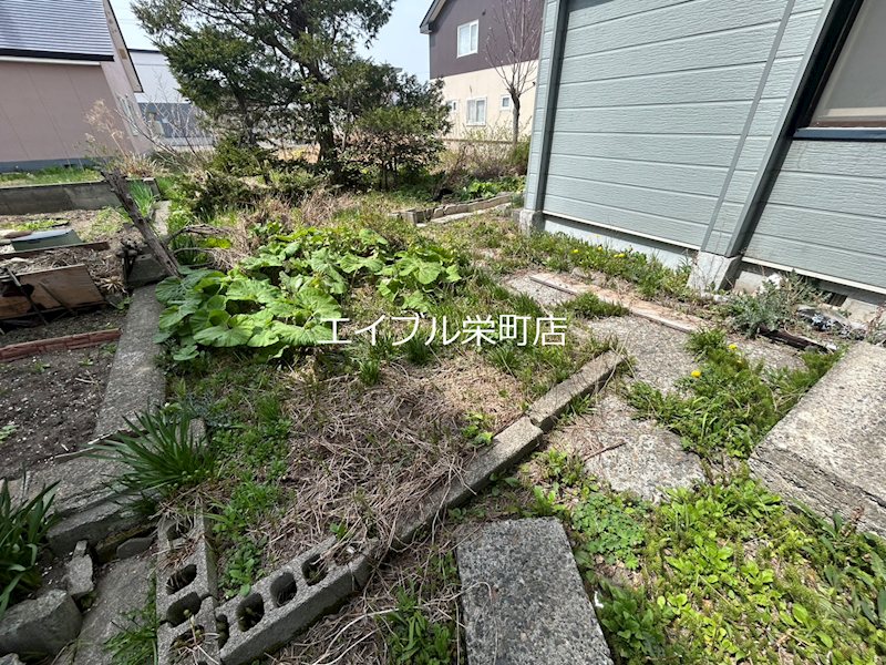 美園1条7丁目貸家 その他