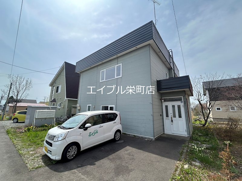 美園1条7丁目貸家 その他