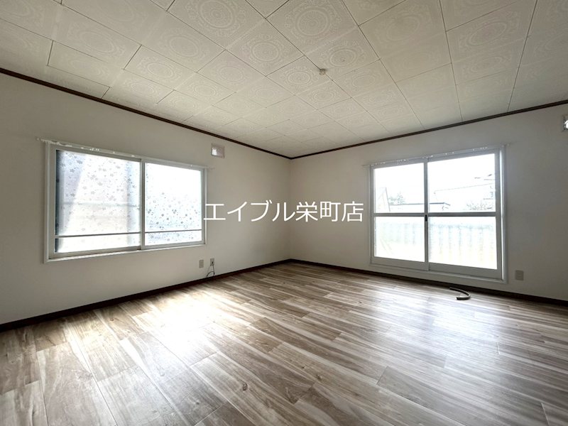 美園1条7丁目貸家 その他部屋・スペース