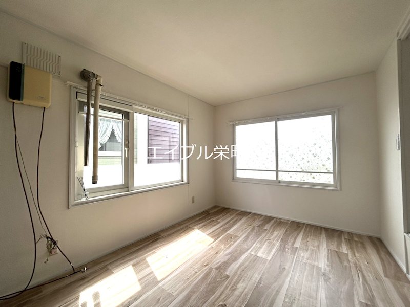 美園1条7丁目貸家 その他部屋・スペース