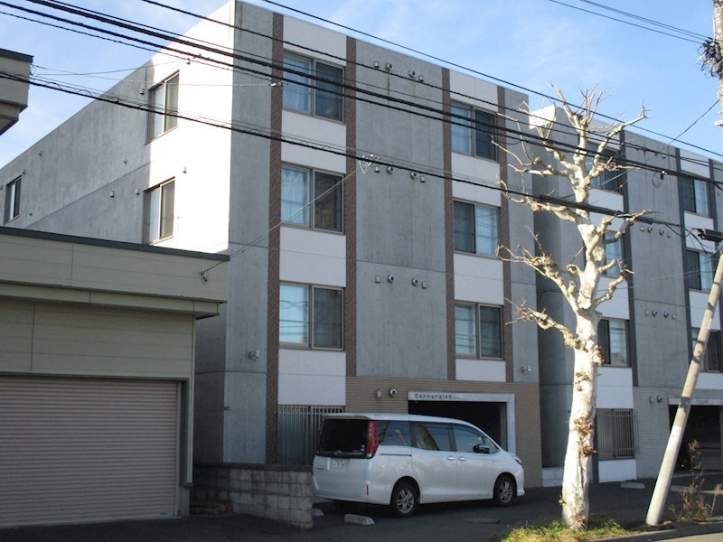Carrera146 外観