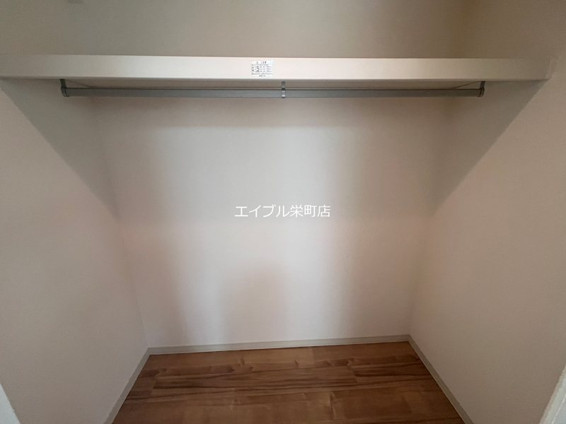 Carrera146 収納