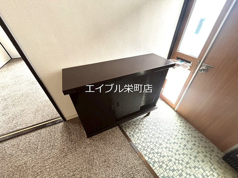 北2条16丁目貸家 その他