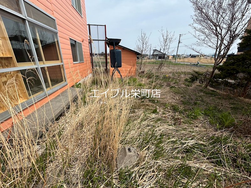 北2条16丁目貸家 その他