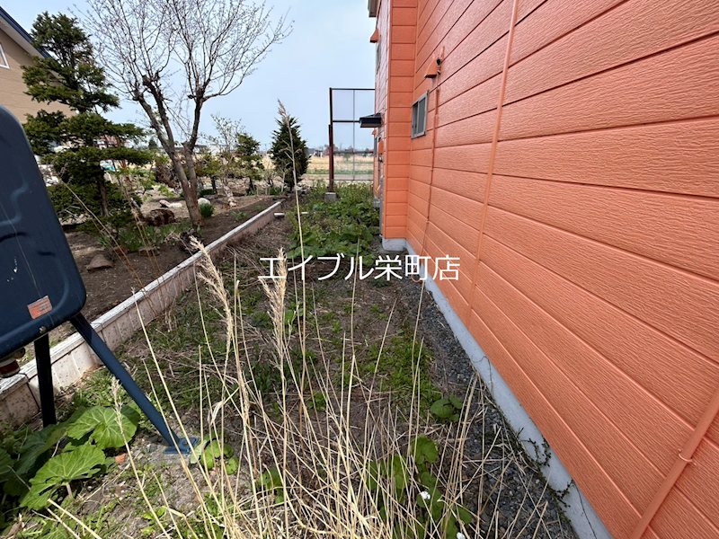 北2条16丁目貸家 その他