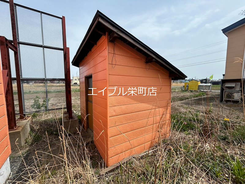 北2条16丁目貸家 その他
