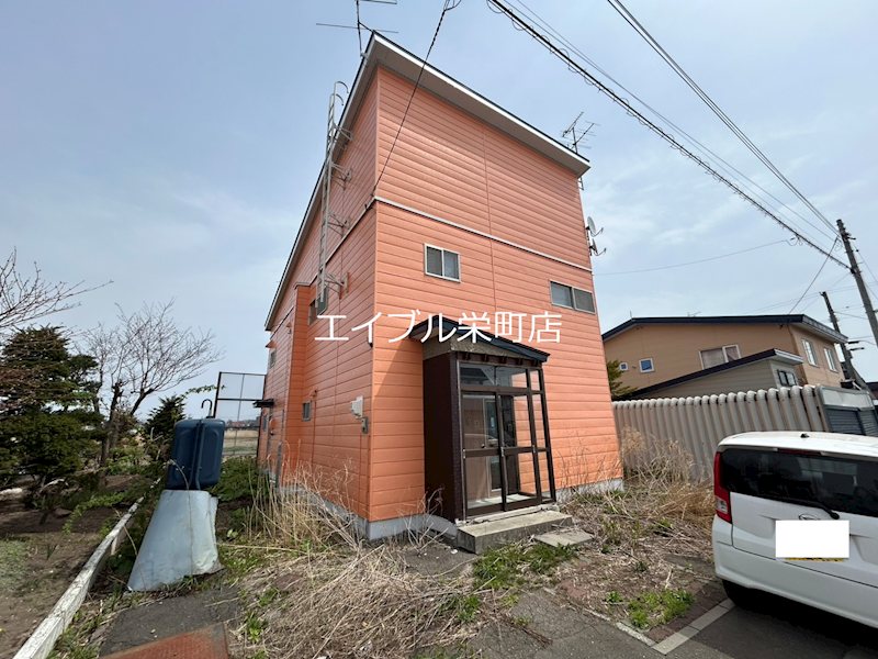 北2条16丁目貸家 その他