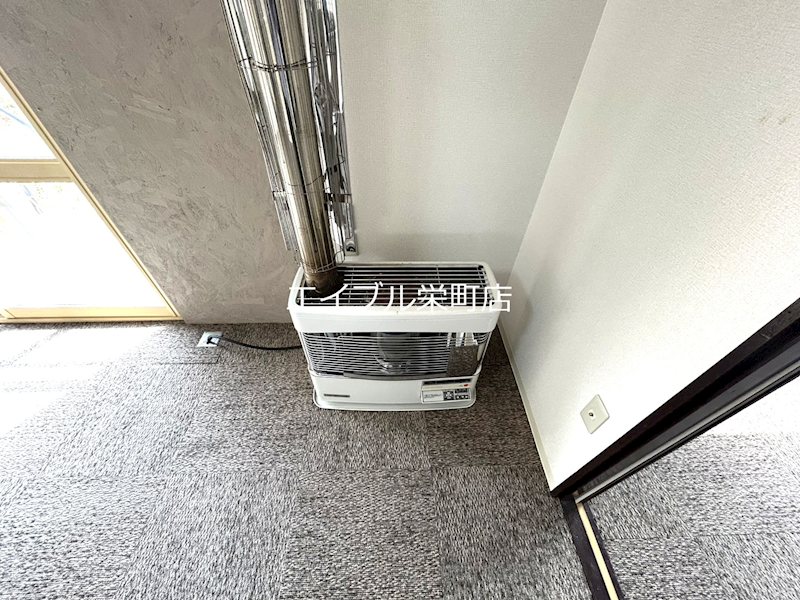 北2条16丁目貸家 その他設備