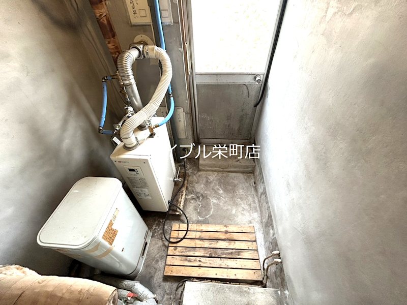 北2条16丁目貸家 その他