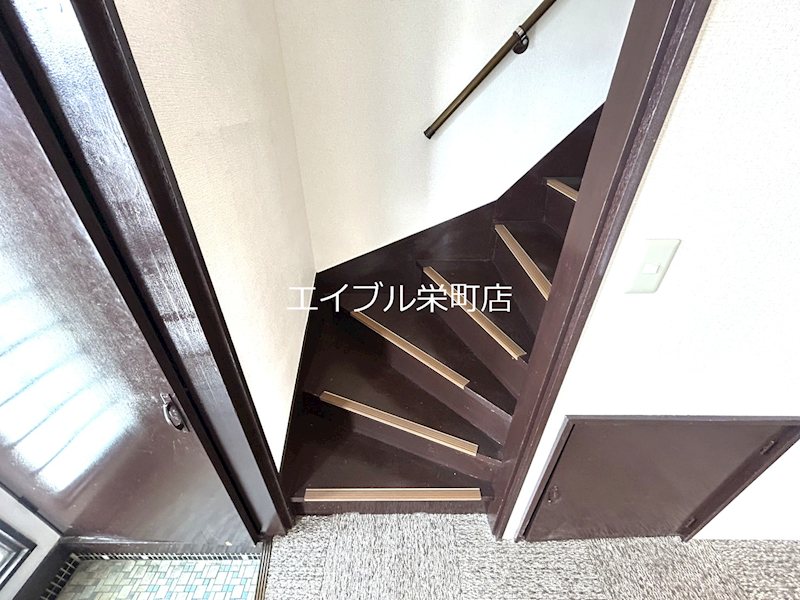 北2条16丁目貸家 その他