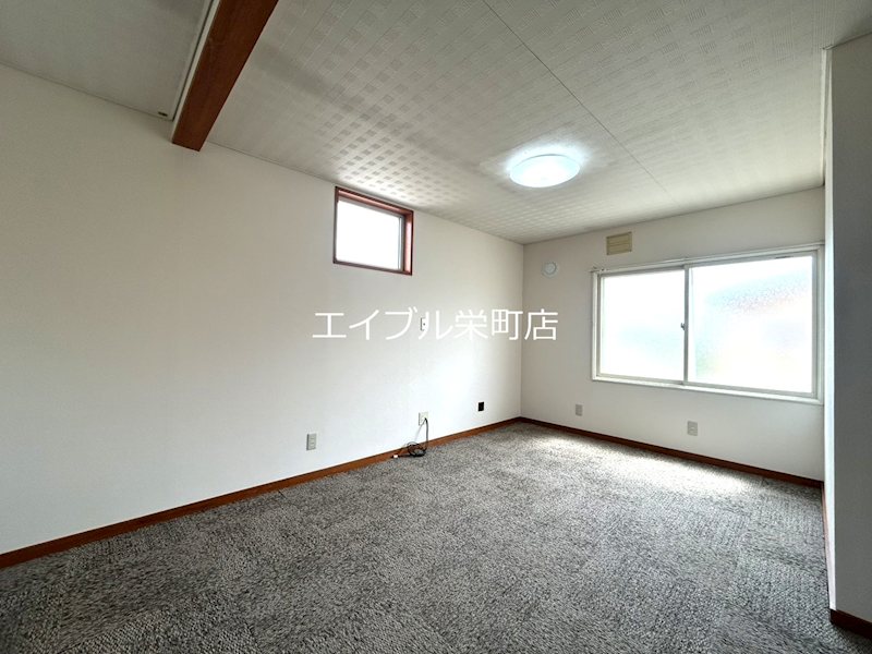 北2条16丁目貸家 その他部屋・スペース