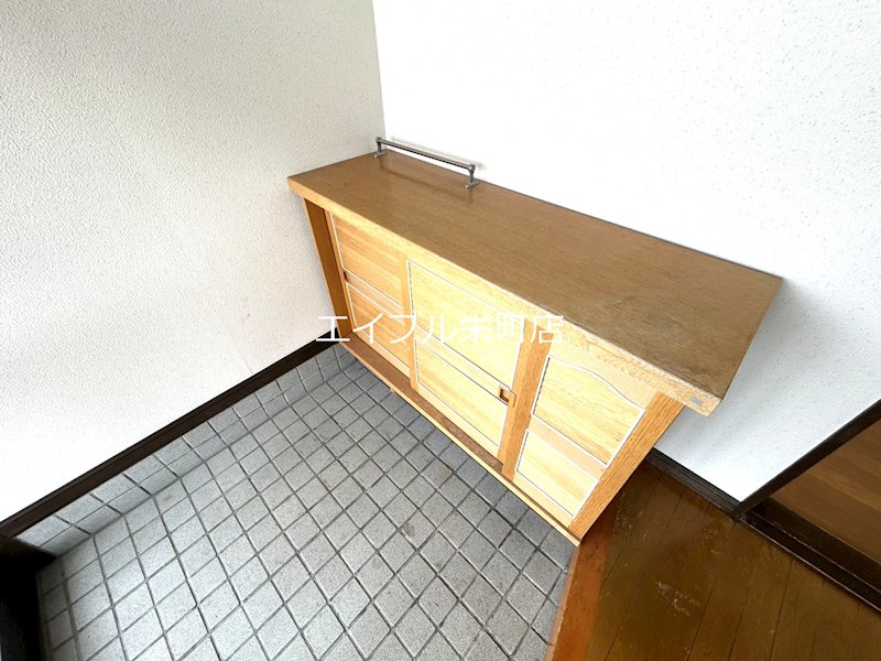 北本町東4丁目貸家 その他