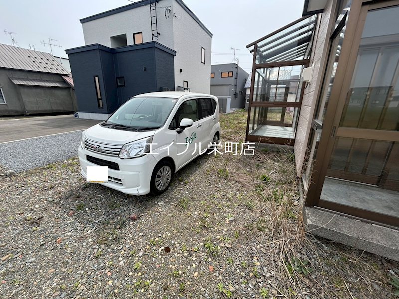 北本町東4丁目貸家 その他